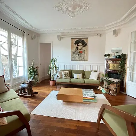 Appartamento Design Family In