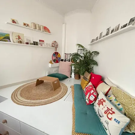Appartamento Design Family In