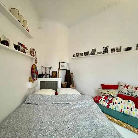 Appartamento Design Family In *