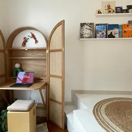 Design Family In * Parigi