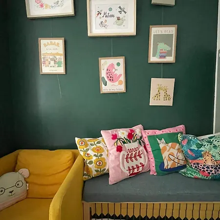 Design Family In Appartamento *